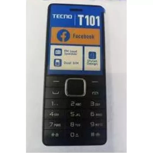 Tecno T101