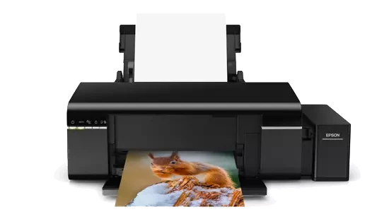 EPSON L805