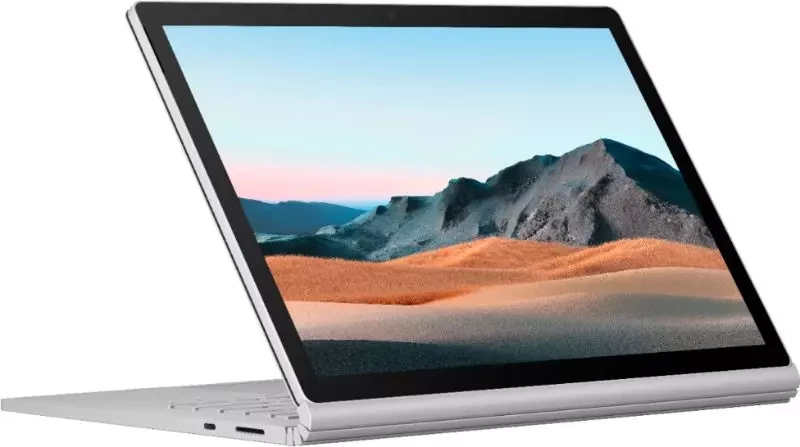 Microsoft NEW Microsoft Surface Book 3 - 13.5