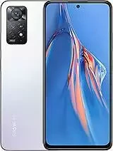 Xiaomi Redmi Note 11E Pro 5G 128GB - 12 Months Warranty