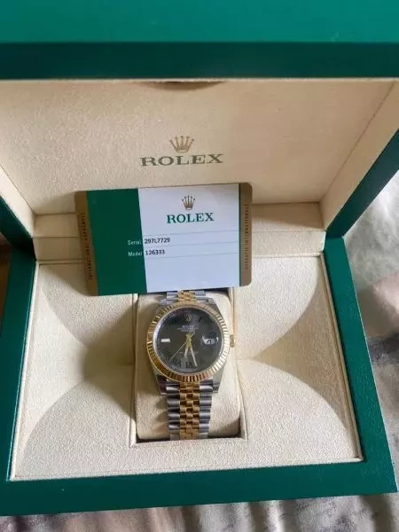 Rolex