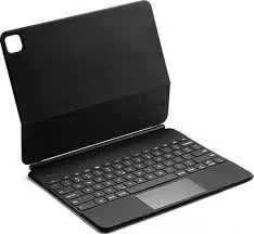 WIWU iPad Pro 11 Inch Case with Keyboard(2022 4th-2018 1st Gen), iPad Air 5th/4t