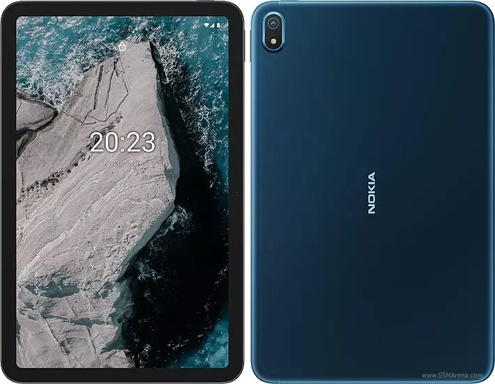 Nokia t20 tablet