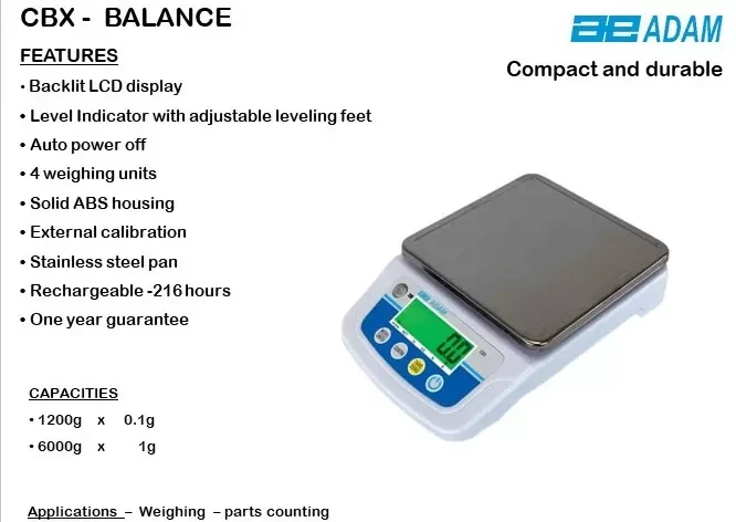 Balance Scale