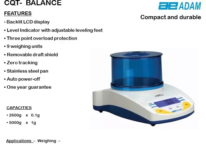 Balance Scale