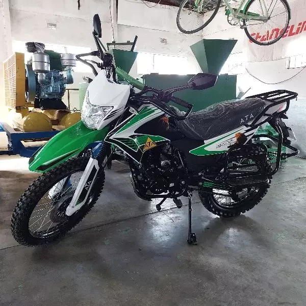 200cc offroad motorbike 2023