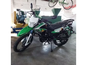 200cc offroad motorbike 2023