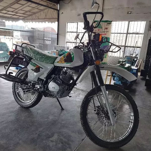 125cc offroad motorbike 2023