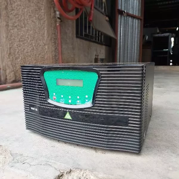 1.6kVa 24v inverter