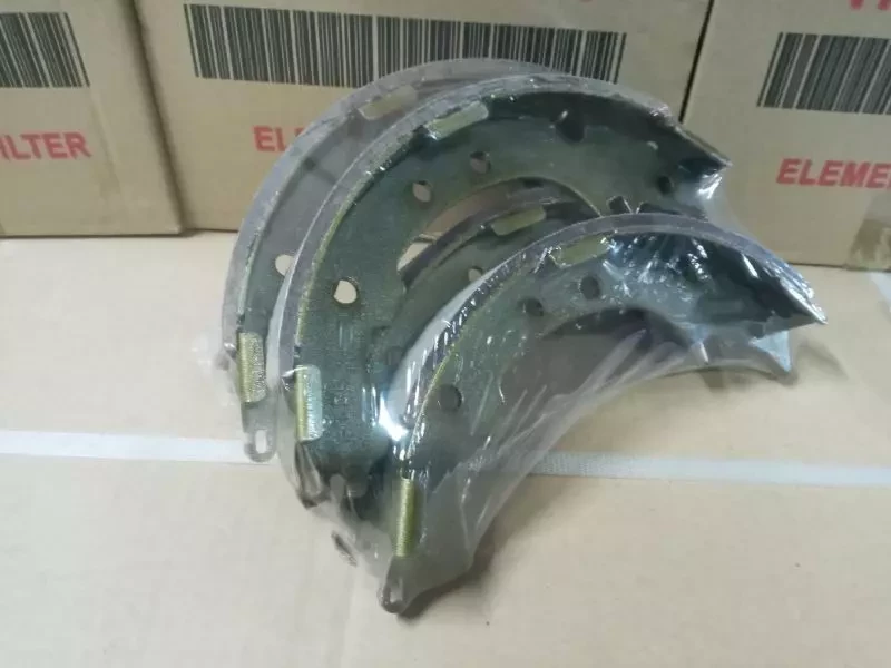 Brake Shoes