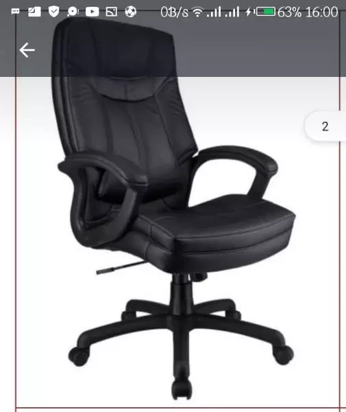 Executive Managerial Chair