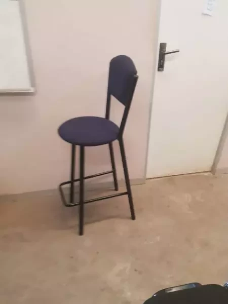 Counter Chair