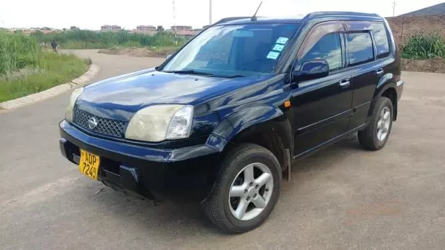 Mid SUVs 4×4(Nissan Xtrail, Honda CRV, Toyota Harrier, Rav4)