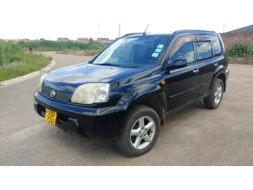 Mid SUVs 4×4(Nissan Xtrail, Honda CRV, Toyota Harrier, Rav4)