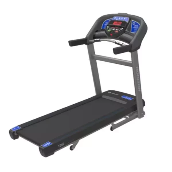 TREADMILL HORIZON T202