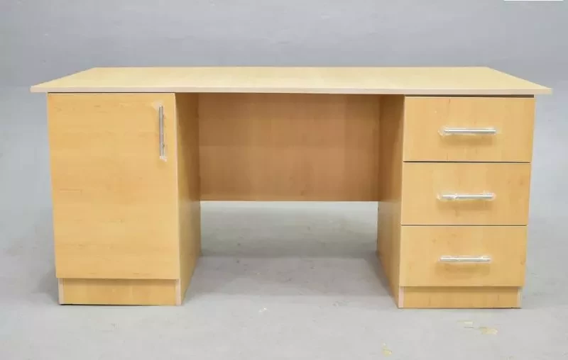 Office executive desk