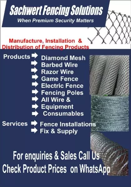 Fencing Solutions