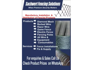 Fencing Solutions