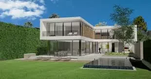 Architectural Designs & House Planning