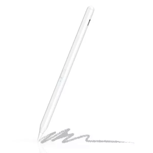 2nd Generation iPad pencil