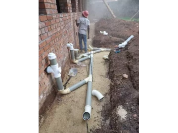 Plumbing services,drainlaying,water reticulation,pipeworks installation &repairs