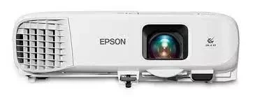 Epson PowerLite E20 3400-Lumen XGA 3LCD Projector