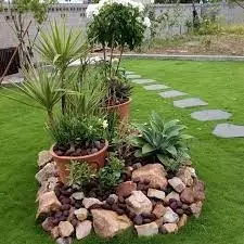 Landscapping Services