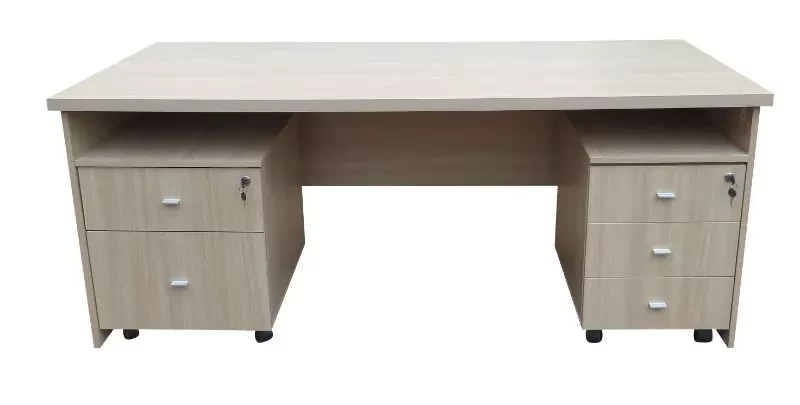 Desk shell 1.5m x 800mm