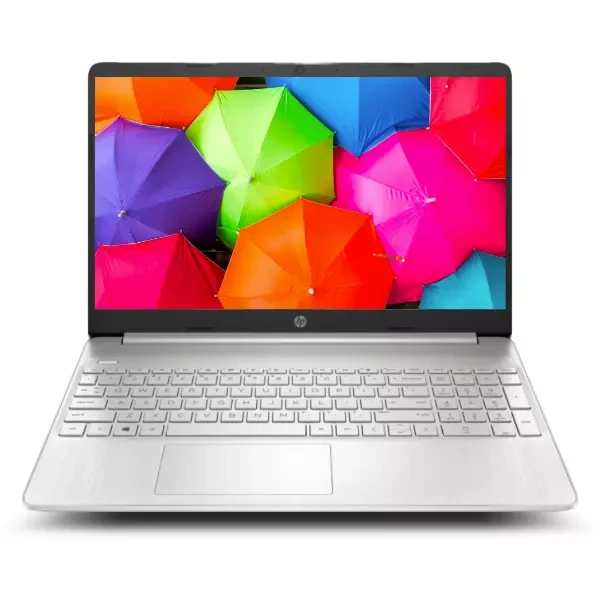 HP 15s CORE i5 8/512GB