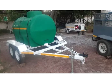 Water Bowser Aquamaster 2000 2023