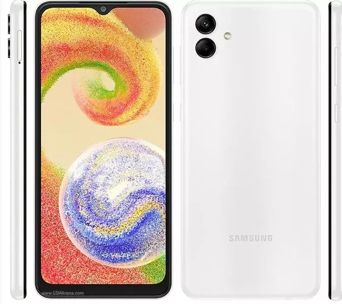 Samsung A04 64 GB