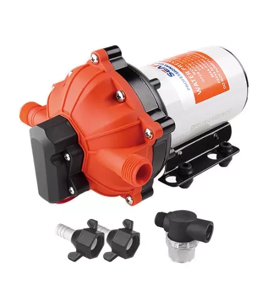 SEAFLO 51 NEW Series DC Diaphragm Pump 2024