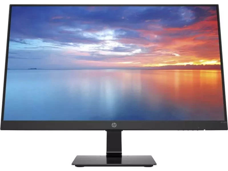 Hp 27 Inch Bazeless Monitor FHD ips display