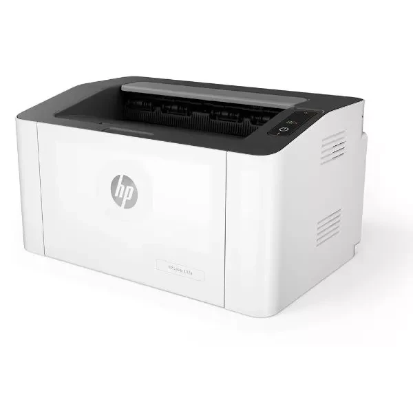 HP 107a Mono Laser Printer