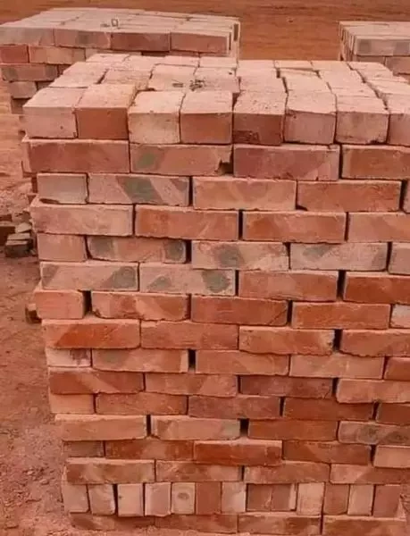 Common palleted Bricks/1000