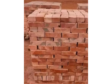 Common palleted Bricks/1000