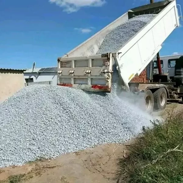 Quarry Stones/Cubic