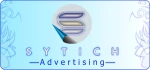 Sytich Advertising Logo