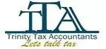 Trinity Tax Accountants Logo