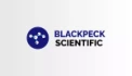 Blackpeck Scientific and Laboratory Logo