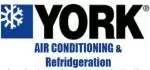 York Air Conditioners Pvt Ltd Logo