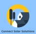 Connect Solar Solutions Logo