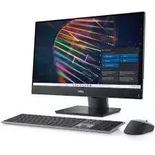 Dell OptiPlex 3280 All-in-One Core-i5 Desktop (Neat) - 6 Months Warranty