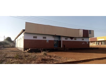 KweKwe - Commercial Property, Shop & Retail Property