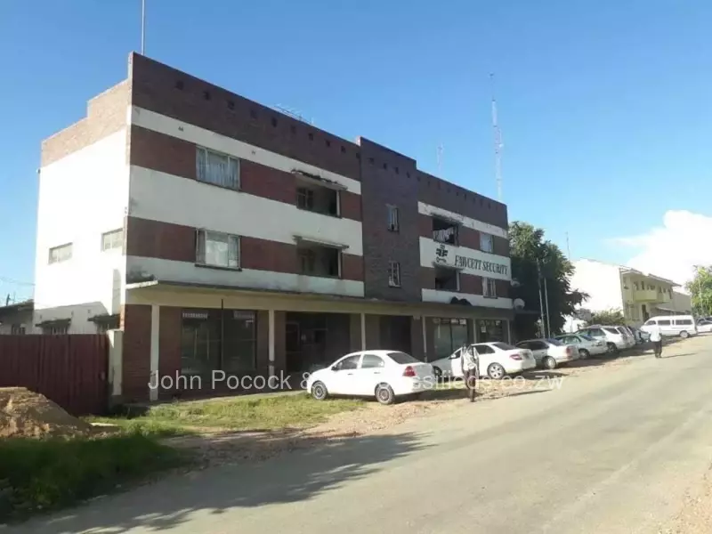 Chinhoyi - Flat & Apartment, Flat & Apartment