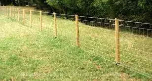 Agricultural Fencing