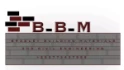 Bradley Building Materials Logo