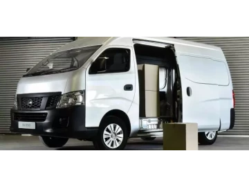 Nissan NV350 2024