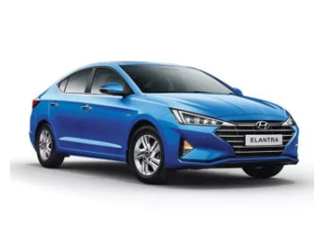 Hyundai Elantra 2024