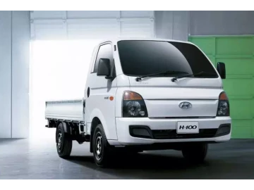 Hyundai H-100 2024